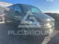 2017 Volkswagen Transporter