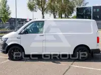 2017 Volkswagen Transporter