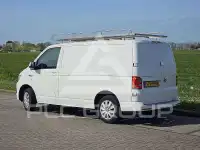 2017 Volkswagen Transporter