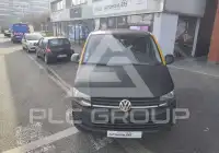 2017 Volkswagen Transporter