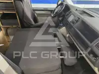 2017 Volkswagen Transporter