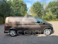 2017 Volkswagen Transporter