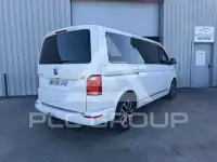 2017 Volkswagen Transporter