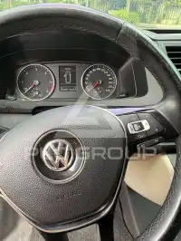 2017 Volkswagen Transporter