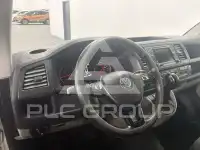 2017 Volkswagen Transporter
