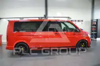 2017 Volkswagen Transporter