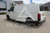 2017 Volkswagen Transporter