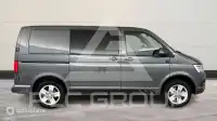 2017 Volkswagen Transporter