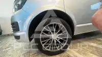 2017 Volkswagen Transporter
