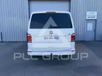 2017 Volkswagen Transporter