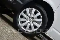 2017 Volkswagen Transporter