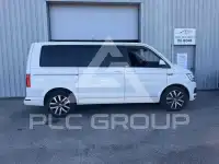 2017 Volkswagen Transporter