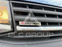 2017 Volkswagen Transporter