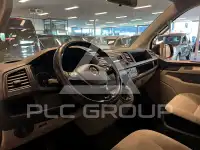 2017 Volkswagen Transporter