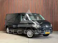 2017 Volkswagen Transporter