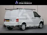 2017 Volkswagen Transporter