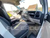 2017 Volkswagen Transporter