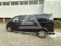 2017 Volkswagen Transporter