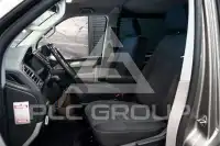 2017 Volkswagen Transporter