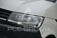 2017 Volkswagen Transporter
