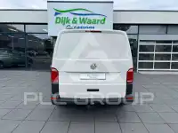 2017 Volkswagen Transporter