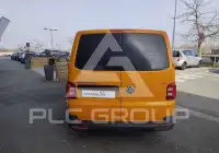 2017 Volkswagen Transporter