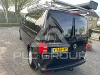 2017 Volkswagen Transporter
