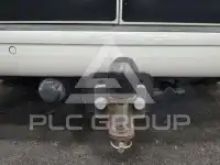2017 Volkswagen Transporter