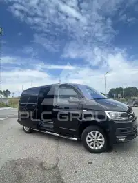 2017 Volkswagen Transporter