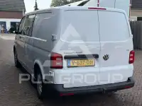 2017 Volkswagen Transporter