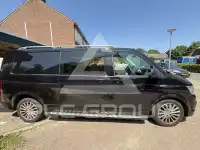 2017 Volkswagen Transporter