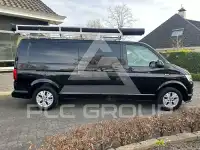 2017 Volkswagen Transporter