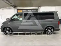 2017 Volkswagen Transporter