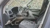2017 Volkswagen Transporter