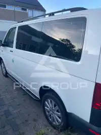 2017 Volkswagen Transporter