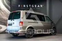 2017 Volkswagen Transporter