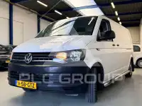 2017 Volkswagen Transporter
