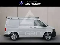 2017 Volkswagen Transporter