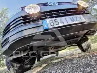 2017 Volkswagen Transporter