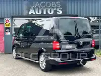 2017 Volkswagen Transporter