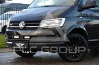 2017 Volkswagen Transporter
