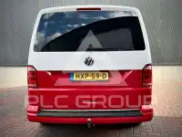 2017 Volkswagen Transporter