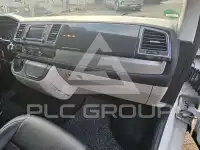 2017 Volkswagen Transporter