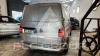 2017 Volkswagen Transporter