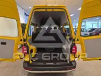 2017 Volkswagen Transporter