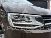 2017 Volkswagen Transporter