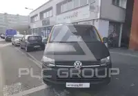 2017 Volkswagen Transporter