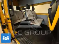 2017 Volkswagen Transporter