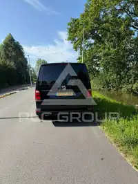 2017 Volkswagen Transporter