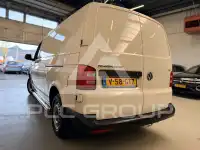 2017 Volkswagen Transporter